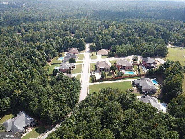 7718 Cheviot Drive, Winston, GA 30187