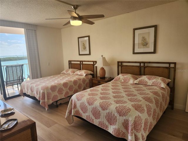 6295 BAHIA DEL MAR CIRCLE 507, St Petersburg, FL 33715