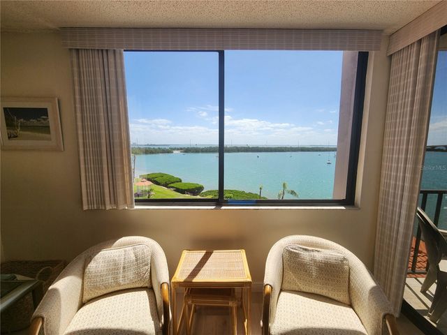 6295 BAHIA DEL MAR CIRCLE 507, St Petersburg, FL 33715