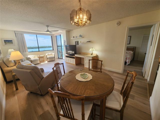 6295 BAHIA DEL MAR CIRCLE 507, St Petersburg, FL 33715