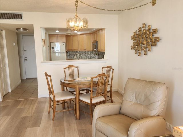 6295 BAHIA DEL MAR CIRCLE 507, St Petersburg, FL 33715