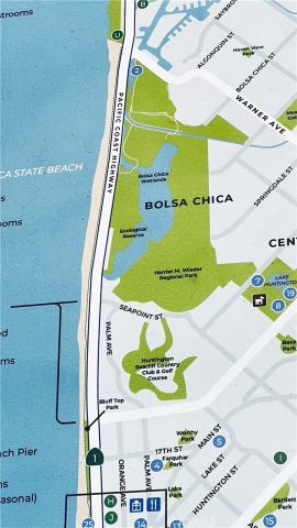 5096 Tortuga Drive 202, Huntington Beach, CA 92649