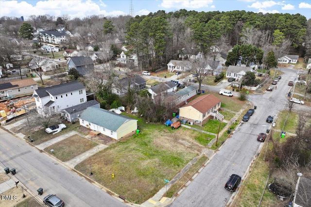 600 Sherrybrook Drive, Raleigh, NC 27610