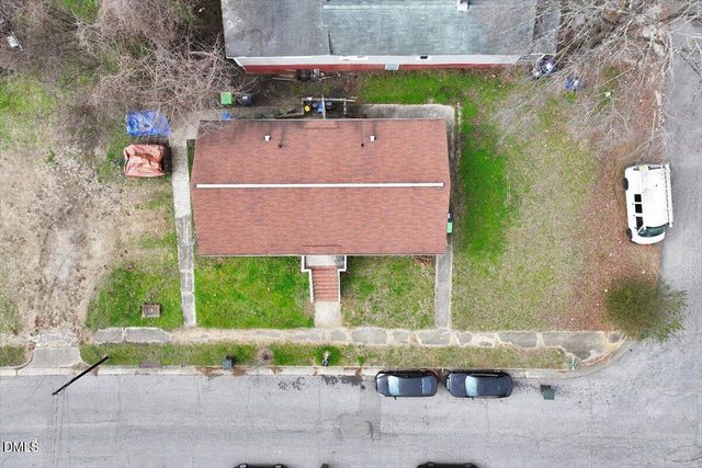 600 Sherrybrook Drive, Raleigh, NC 27610