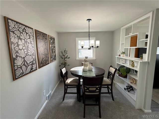 364 Cleveland Drive, Tonawanda, NY 14223