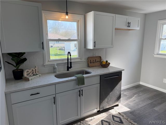 364 Cleveland Drive, Tonawanda, NY 14223