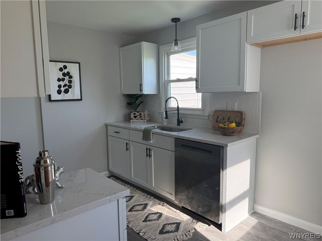 364 Cleveland Drive, Tonawanda, NY 14223