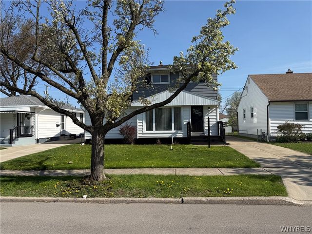 364 Cleveland Drive, Tonawanda, NY 14223