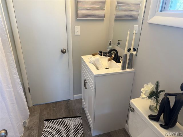364 Cleveland Drive, Tonawanda, NY 14223