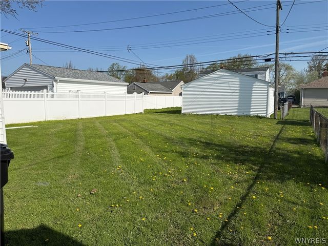 364 Cleveland Drive, Tonawanda, NY 14223