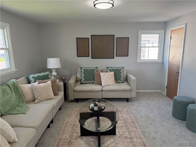 364 Cleveland Drive, Tonawanda, NY 14223