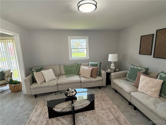 364 Cleveland Drive, Tonawanda, NY 14223