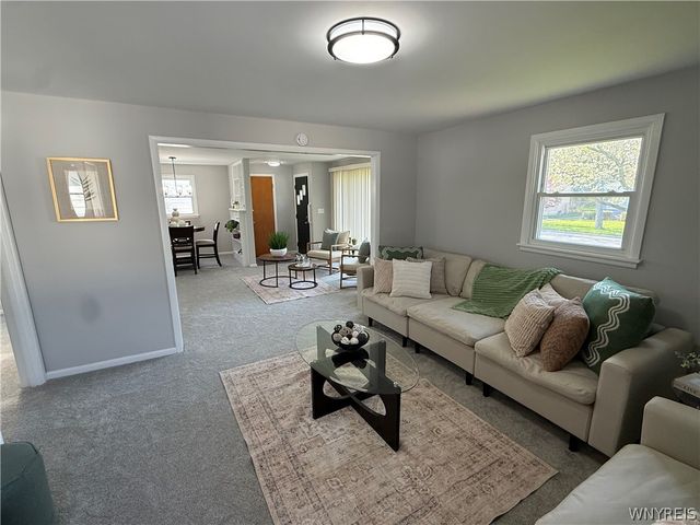364 Cleveland Drive, Tonawanda, NY 14223