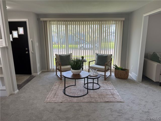 364 Cleveland Drive, Tonawanda, NY 14223