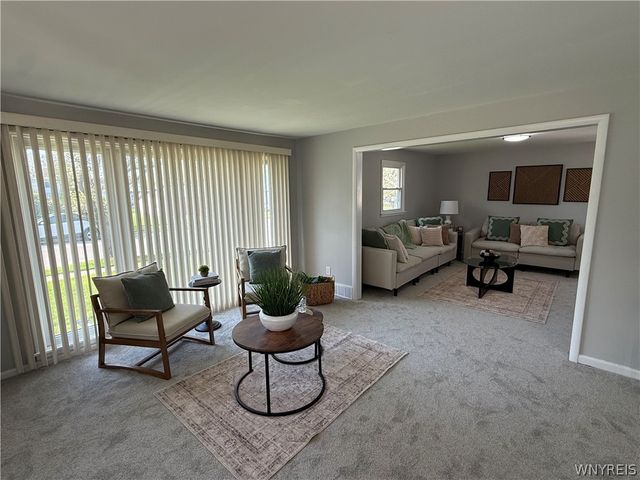 364 Cleveland Drive, Tonawanda, NY 14223