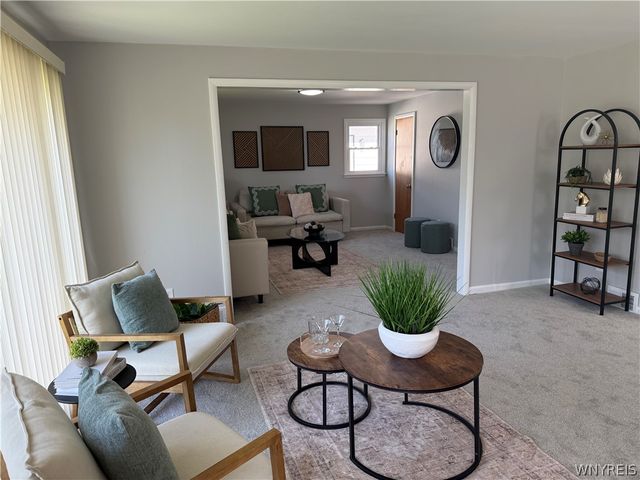 364 Cleveland Drive, Tonawanda, NY 14223