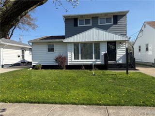 364 Cleveland Drive, Tonawanda, NY 14223