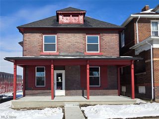 813 Marietta Street, Zanesville, OH 43701