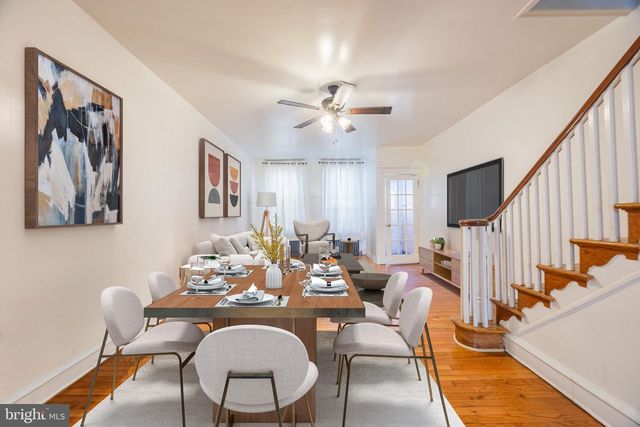 1731 S CHADWICK ST, Philadelphia, PA 19145