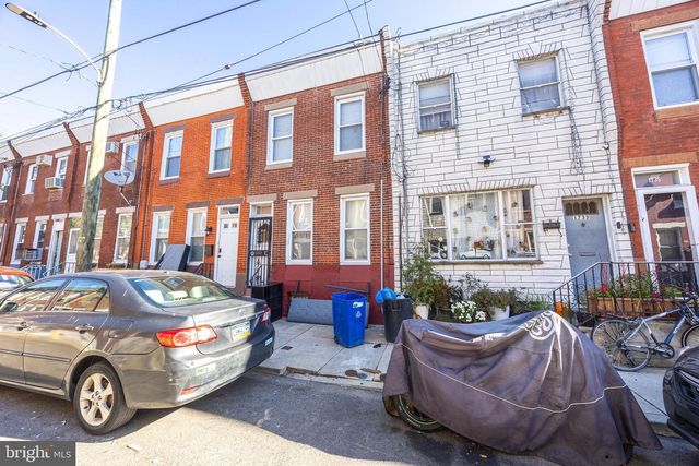 1731 S CHADWICK ST, Philadelphia, PA 19145