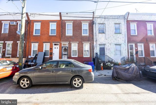 1731 S CHADWICK ST, Philadelphia, PA 19145