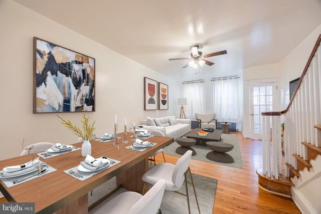 1731 S CHADWICK ST, Philadelphia, PA 19145