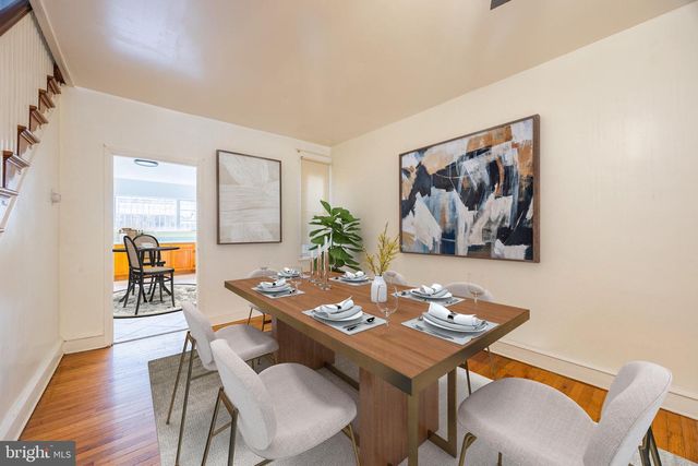 1731 S CHADWICK ST, Philadelphia, PA 19145