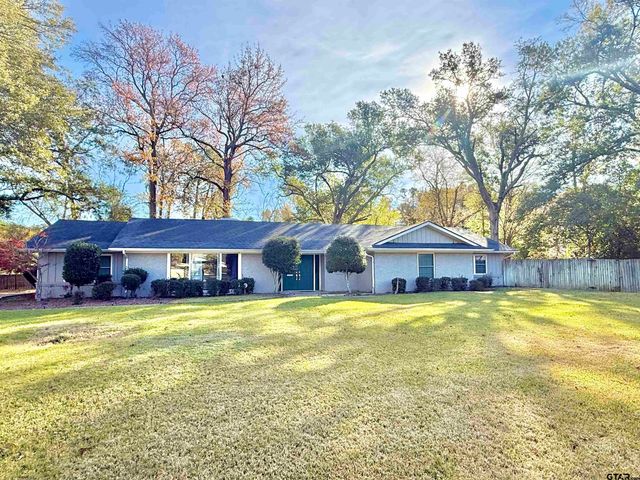 3710 Bain Pl, Tyler, TX 75701