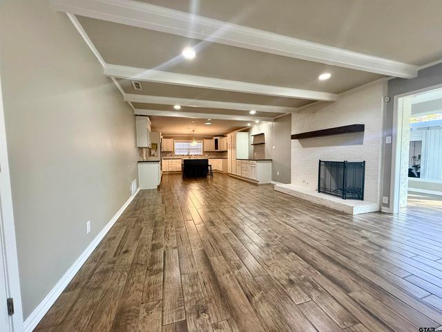 3710 Bain Pl, Tyler, TX 75701