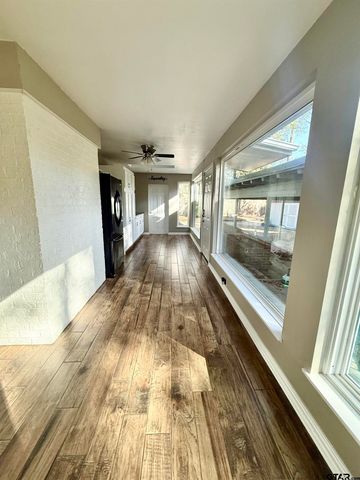 3710 Bain Pl, Tyler, TX 75701