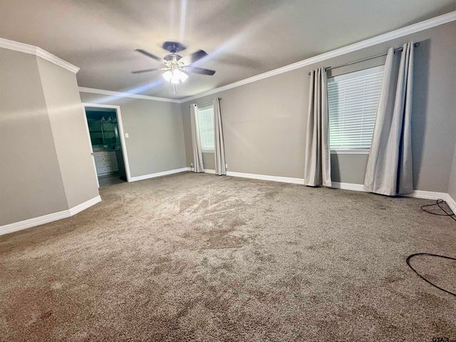 3710 Bain Pl, Tyler, TX 75701