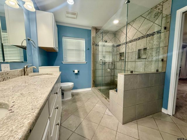 3710 Bain Pl, Tyler, TX 75701