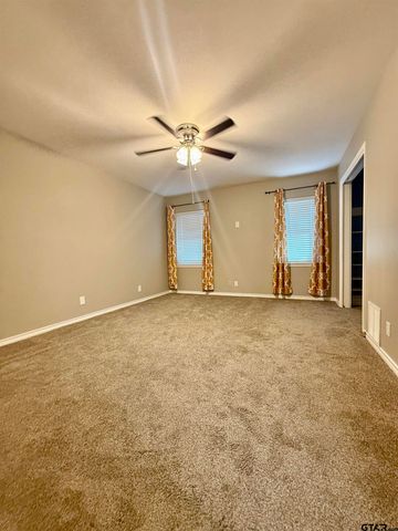 3710 Bain Pl, Tyler, TX 75701