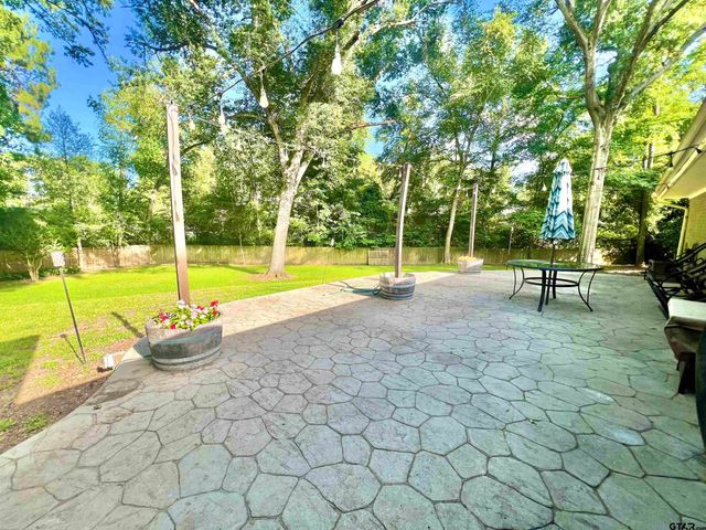 3710 Bain Pl, Tyler, TX 75701