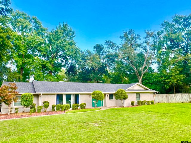 3710 Bain Pl, Tyler, TX 75701