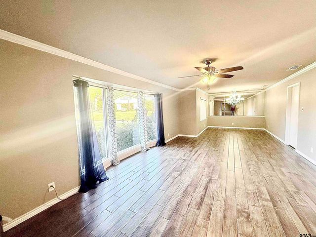 3710 Bain Pl, Tyler, TX 75701