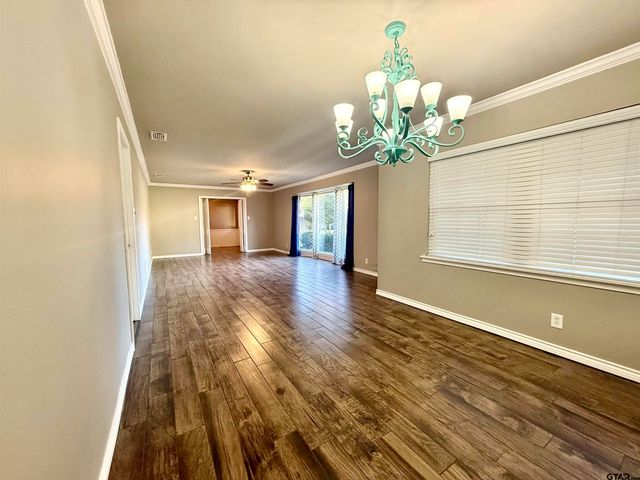 3710 Bain Pl, Tyler, TX 75701