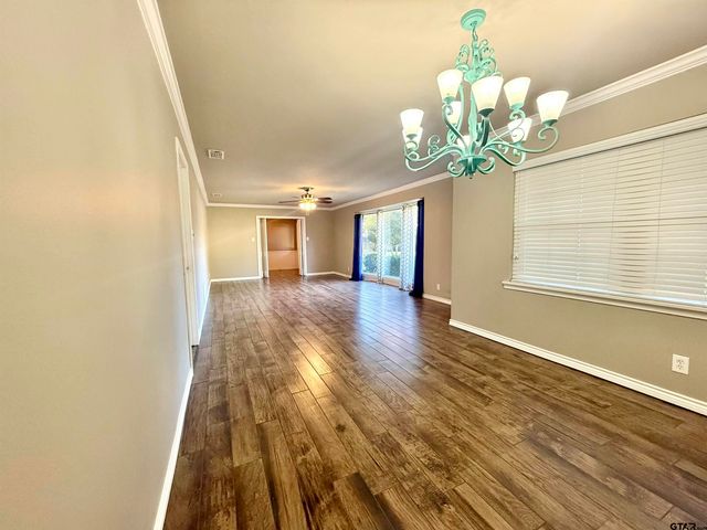 3710 Bain Pl, Tyler, TX 75701