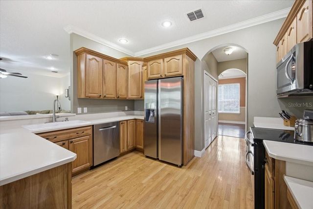 519 TEAGARDEN COURT, Winter Garden, FL 34787