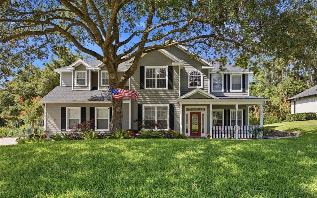 519 TEAGARDEN COURT, Winter Garden, FL 34787