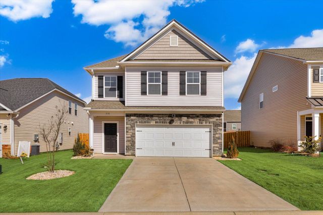 318 Mansell Park, Aiken, SC 29801