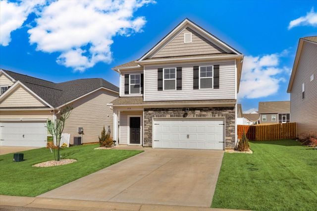 318 Mansell Park, Aiken, SC 29801