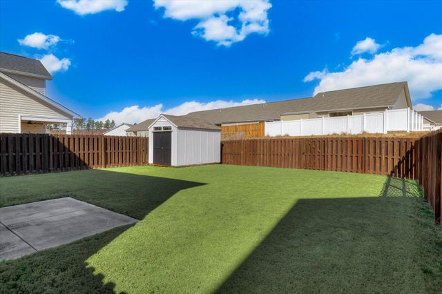 318 Mansell Park, Aiken, SC 29801