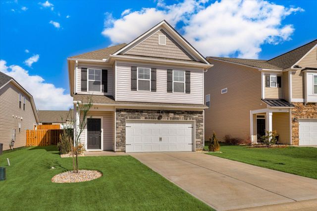 318 Mansell Park, Aiken, SC 29801