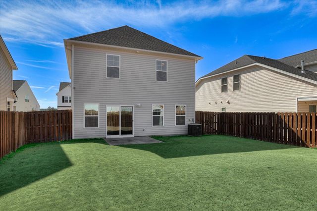 318 Mansell Park, Aiken, SC 29801