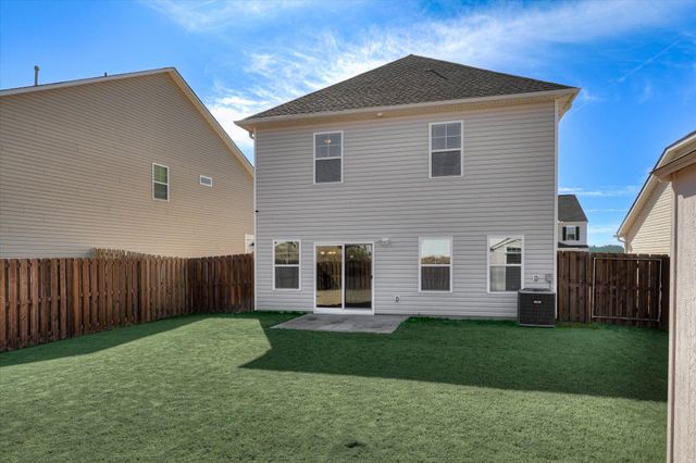 318 Mansell Park, Aiken, SC 29801