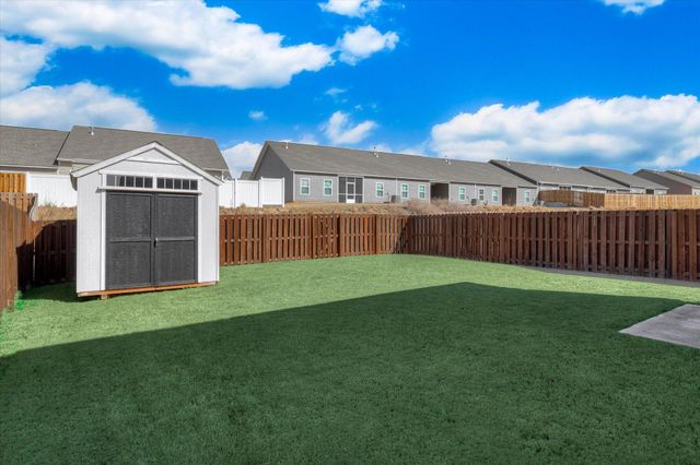 318 Mansell Park, Aiken, SC 29801