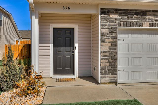 318 Mansell Park, Aiken, SC 29801
