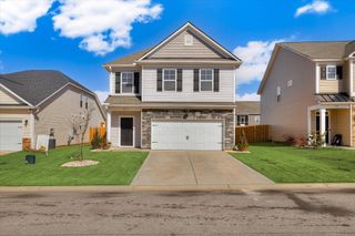 318 Mansell Park, Aiken, SC 29801