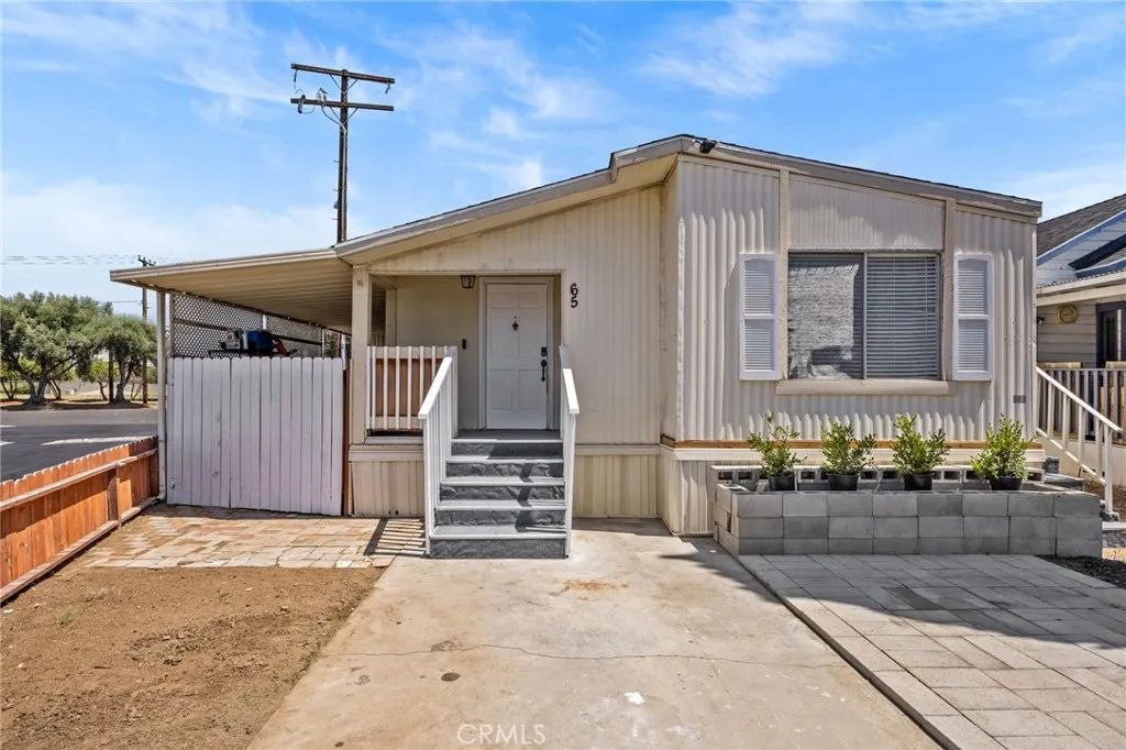 25681 Alessandro 65, Moreno Valley, CA 92553